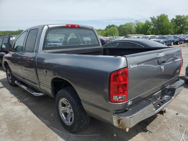 Photo 1 VIN: 1D7HA18N65J600356 - DODGE RAM 1500 