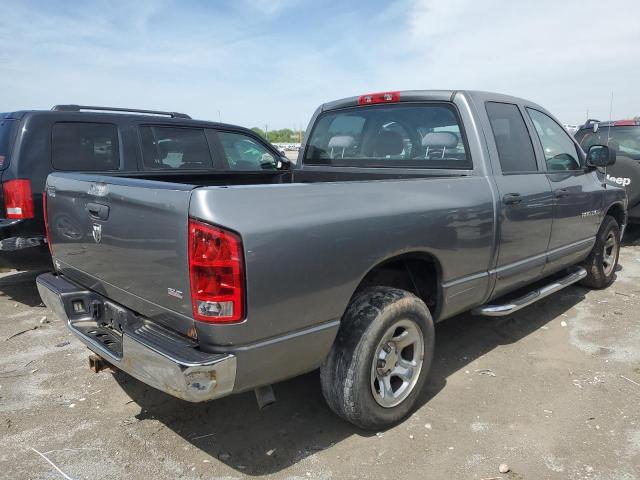 Photo 2 VIN: 1D7HA18N65J600356 - DODGE RAM 1500 