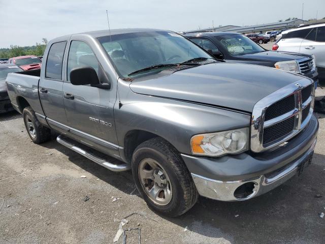 Photo 3 VIN: 1D7HA18N65J600356 - DODGE RAM 1500 