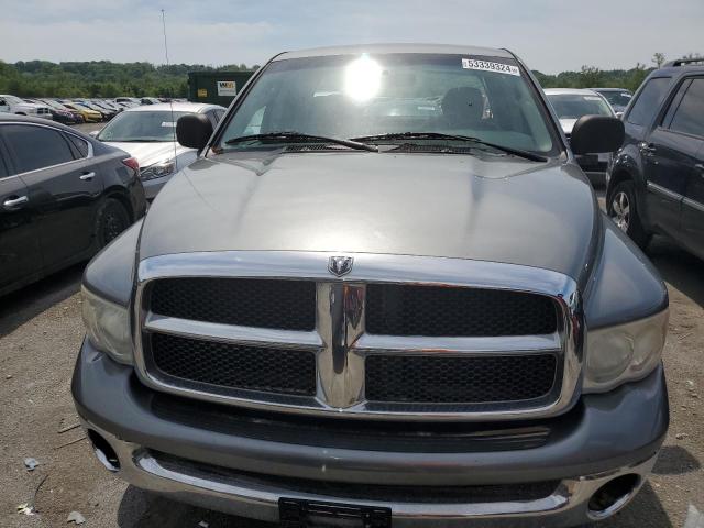 Photo 4 VIN: 1D7HA18N65J600356 - DODGE RAM 1500 