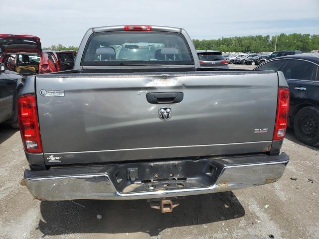 Photo 5 VIN: 1D7HA18N65J600356 - DODGE RAM 1500 