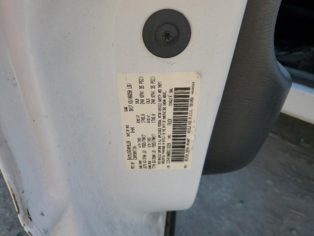 Photo 11 VIN: 1D7HA18N65S116228 - DODGE RAM 1500 S 