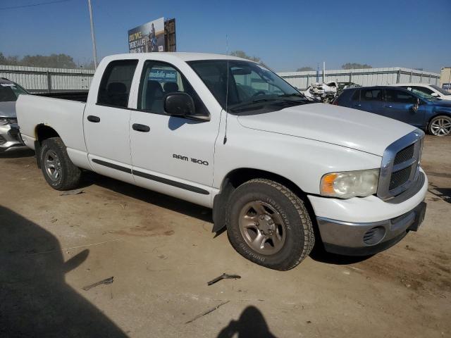 Photo 3 VIN: 1D7HA18N65S116228 - DODGE RAM 1500 S 