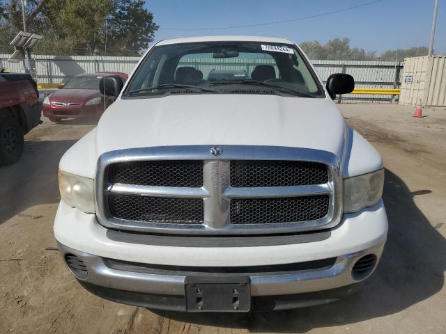 Photo 4 VIN: 1D7HA18N65S116228 - DODGE RAM 1500 S 