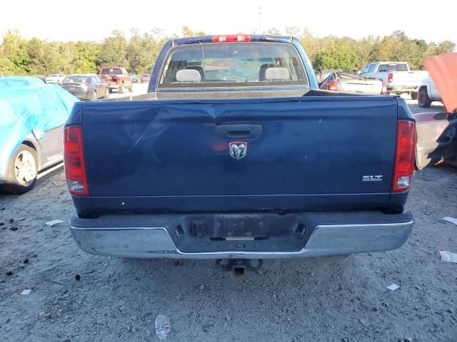 Photo 5 VIN: 1D7HA18N65S251676 - DODGE RAM 1500 S 