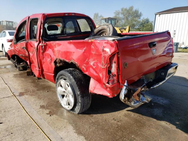 Photo 1 VIN: 1D7HA18N65S274195 - DODGE RAM 1500 S 