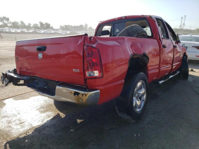 Photo 2 VIN: 1D7HA18N65S274195 - DODGE RAM 1500 S 