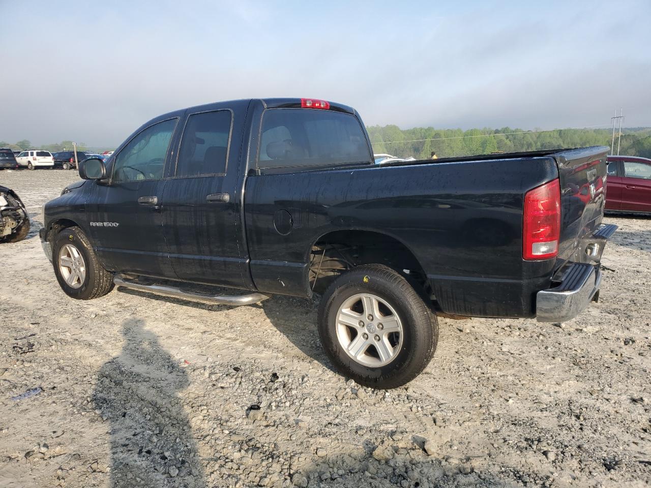 Photo 1 VIN: 1D7HA18N66J102921 - DODGE RAM 