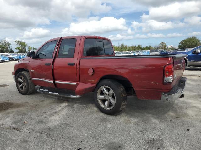 Photo 1 VIN: 1D7HA18N68J152253 - DODGE RAM 1500 S 