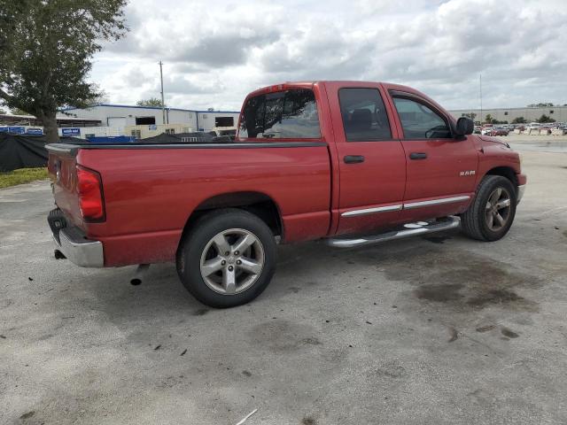 Photo 2 VIN: 1D7HA18N68J152253 - DODGE RAM 1500 S 