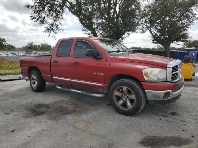 Photo 3 VIN: 1D7HA18N68J152253 - DODGE RAM 1500 S 