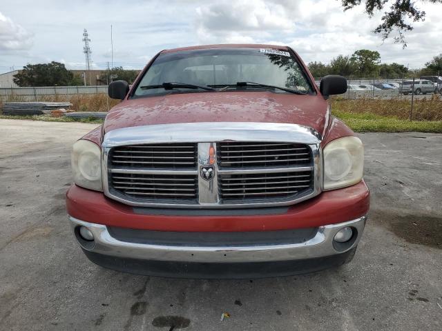 Photo 4 VIN: 1D7HA18N68J152253 - DODGE RAM 1500 S 