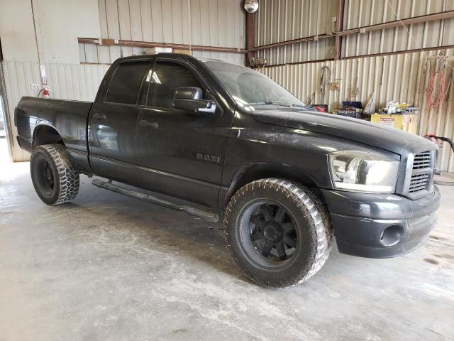 Photo 3 VIN: 1D7HA18N68J158425 - DODGE RAM 1500 S 