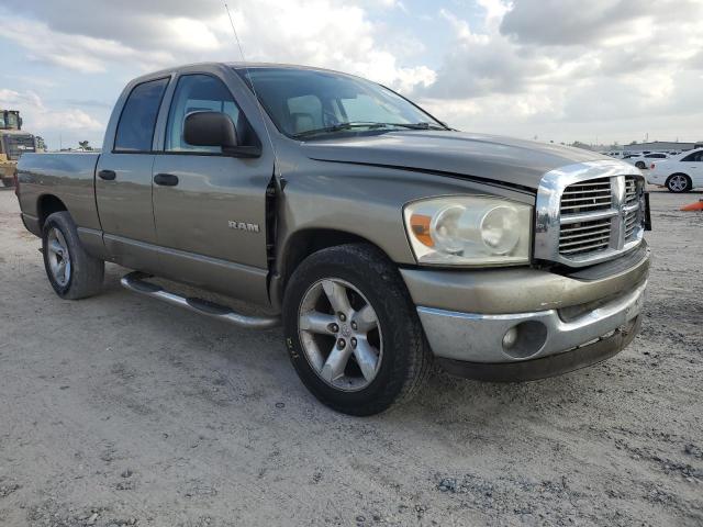 Photo 3 VIN: 1D7HA18N68J187374 - DODGE RAM 1500 S 