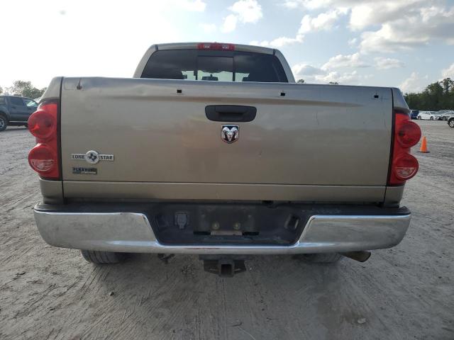 Photo 5 VIN: 1D7HA18N68J187374 - DODGE RAM 1500 S 