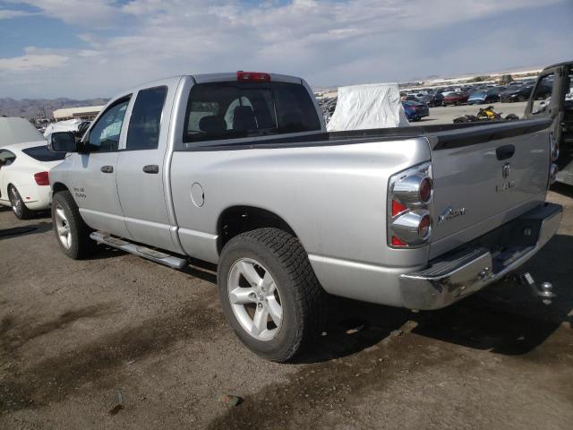 Photo 1 VIN: 1D7HA18N68S555272 - DODGE RAM 1500 