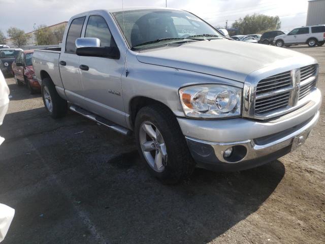 Photo 3 VIN: 1D7HA18N68S555272 - DODGE RAM 1500 