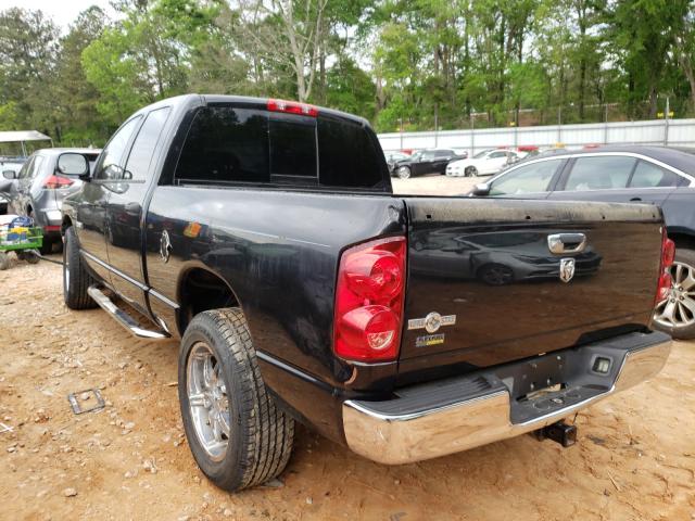 Photo 2 VIN: 1D7HA18N68S558950 - DODGE RAM 1500 S 