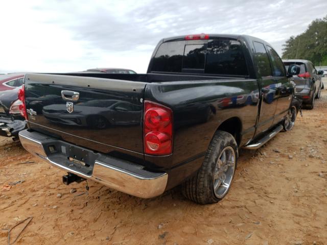 Photo 3 VIN: 1D7HA18N68S558950 - DODGE RAM 1500 S 