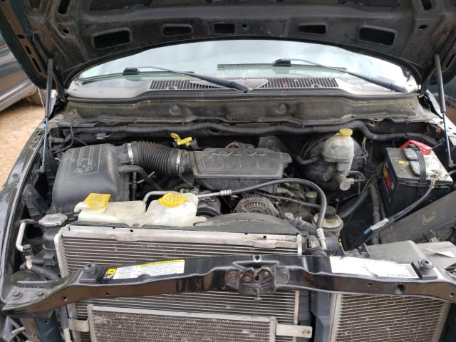 Photo 6 VIN: 1D7HA18N68S558950 - DODGE RAM 1500 S 