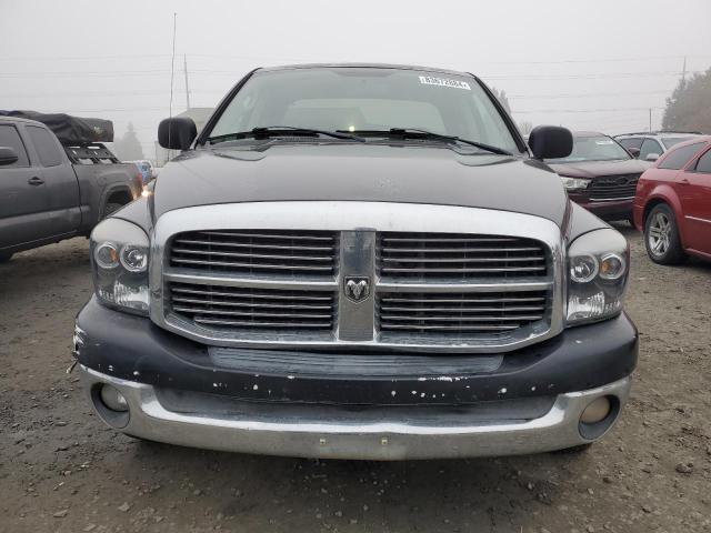 Photo 4 VIN: 1D7HA18N68S568281 - DODGE RAM 1500 S 