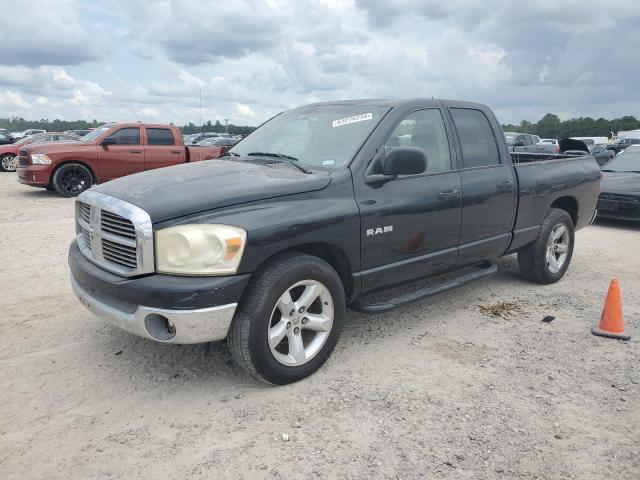 Photo 0 VIN: 1D7HA18N68S569608 - DODGE RAM 1500 S 