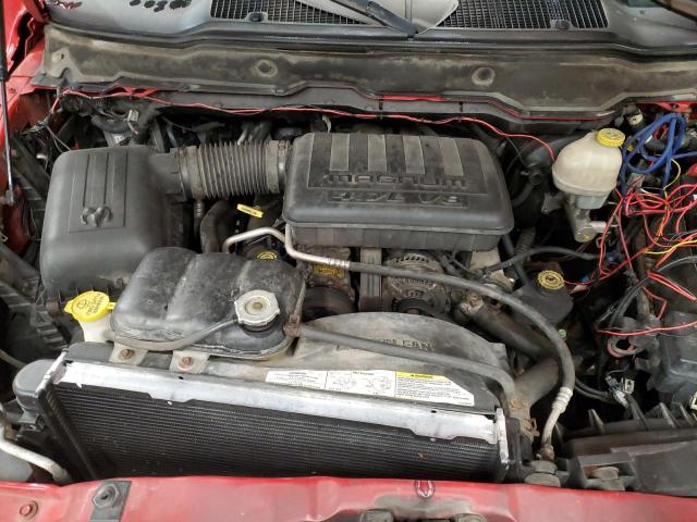 Photo 10 VIN: 1D7HA18N72J183941 - DODGE RAM 1500 