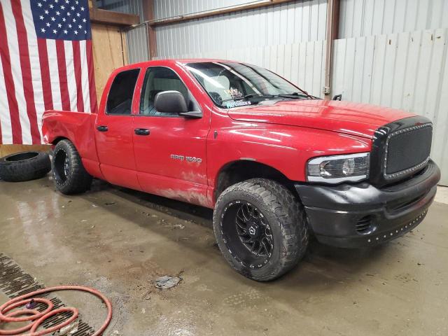 Photo 3 VIN: 1D7HA18N72J183941 - DODGE RAM 1500 