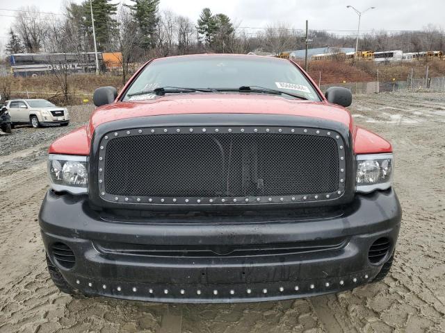 Photo 4 VIN: 1D7HA18N72J183941 - DODGE RAM 1500 