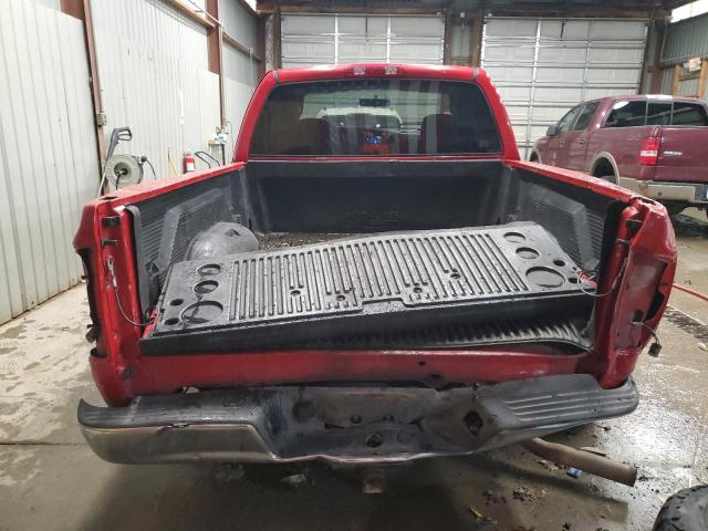 Photo 5 VIN: 1D7HA18N72J183941 - DODGE RAM 1500 