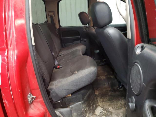 Photo 9 VIN: 1D7HA18N72J183941 - DODGE RAM 1500 