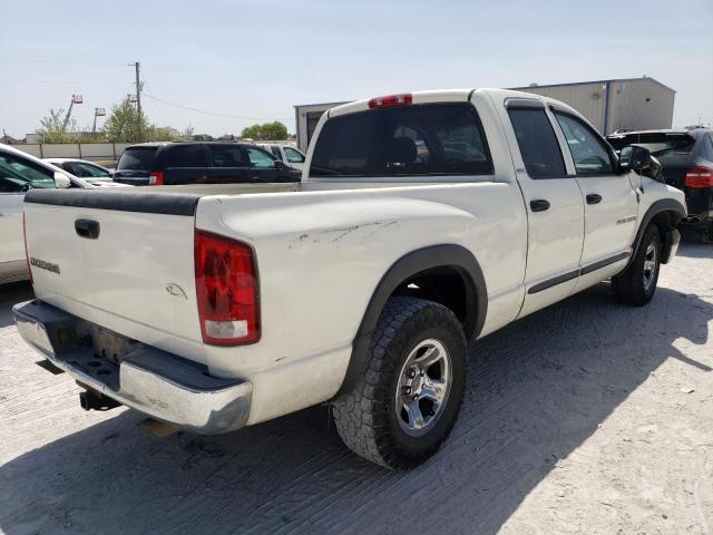 Photo 2 VIN: 1D7HA18N72S605765 - DODGE RAM 1500 