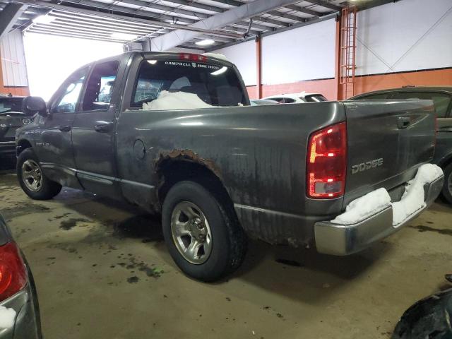 Photo 1 VIN: 1D7HA18N72S628334 - DODGE RAM 1500 