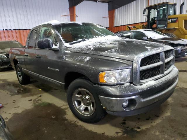 Photo 3 VIN: 1D7HA18N72S628334 - DODGE RAM 1500 