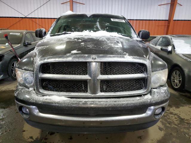 Photo 4 VIN: 1D7HA18N72S628334 - DODGE RAM 1500 