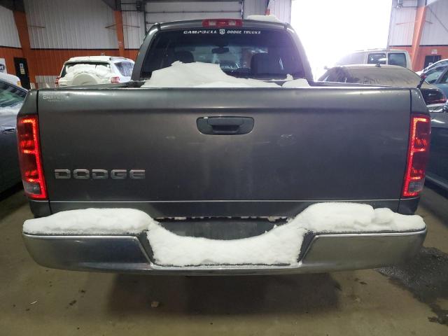 Photo 5 VIN: 1D7HA18N72S628334 - DODGE RAM 1500 