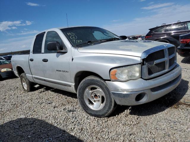 Photo 0 VIN: 1D7HA18N72S646624 - DODGE 1500 