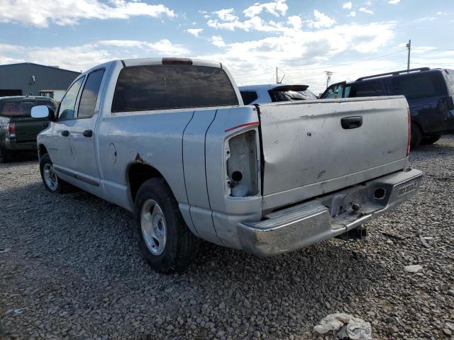 Photo 2 VIN: 1D7HA18N72S646624 - DODGE 1500 