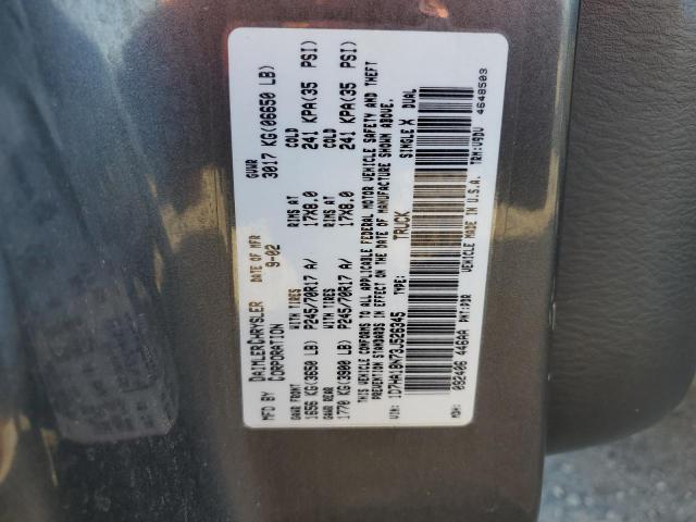 Photo 11 VIN: 1D7HA18N73J526345 - DODGE RAM 1500 