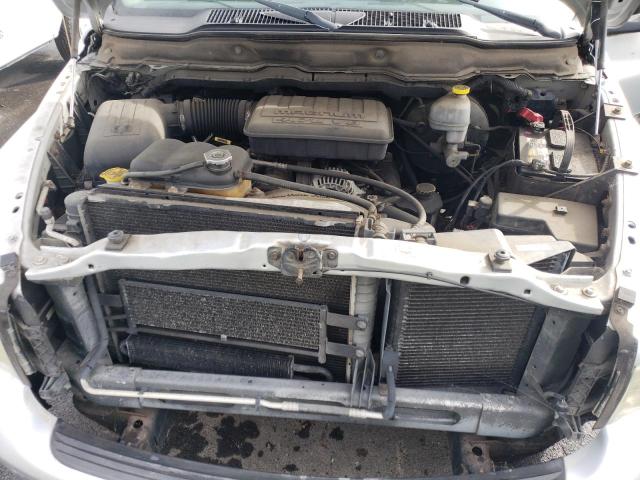 Photo 10 VIN: 1D7HA18N73S240103 - DODGE RAM 1500 