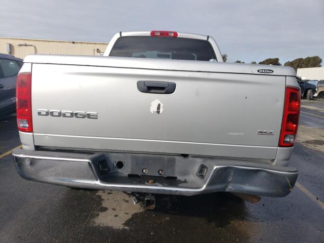 Photo 5 VIN: 1D7HA18N73S240103 - DODGE RAM 1500 