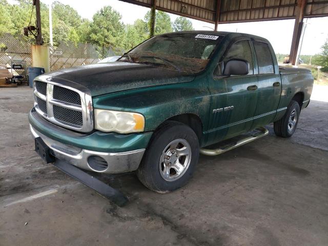 Photo 0 VIN: 1D7HA18N73S280777 - DODGE RAM 1500 S 