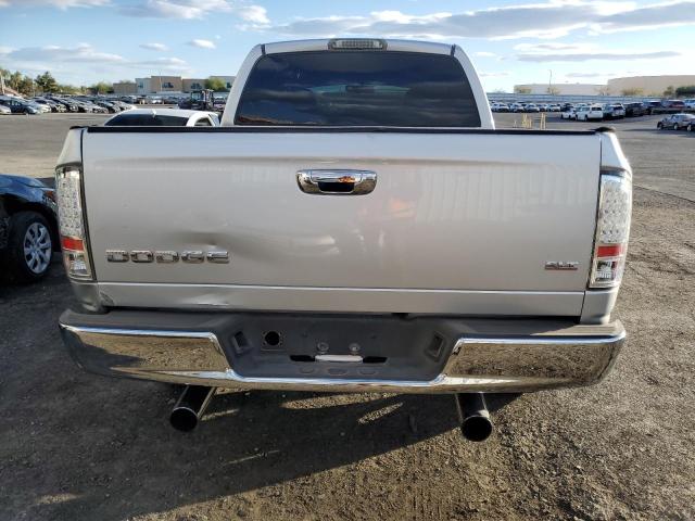 Photo 5 VIN: 1D7HA18N74S529080 - DODGE RAM 1500 S 