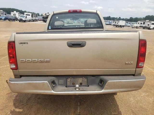 Photo 5 VIN: 1D7HA18N74S542833 - DODGE RAM 1500 S 