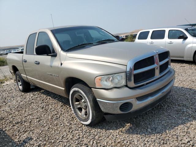 Photo 3 VIN: 1D7HA18N75J562913 - DODGE RAM 1500 S 