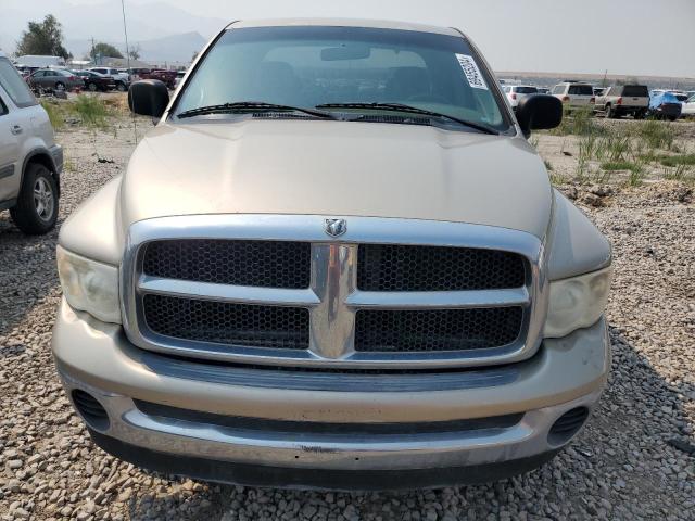 Photo 4 VIN: 1D7HA18N75J562913 - DODGE RAM 1500 S 