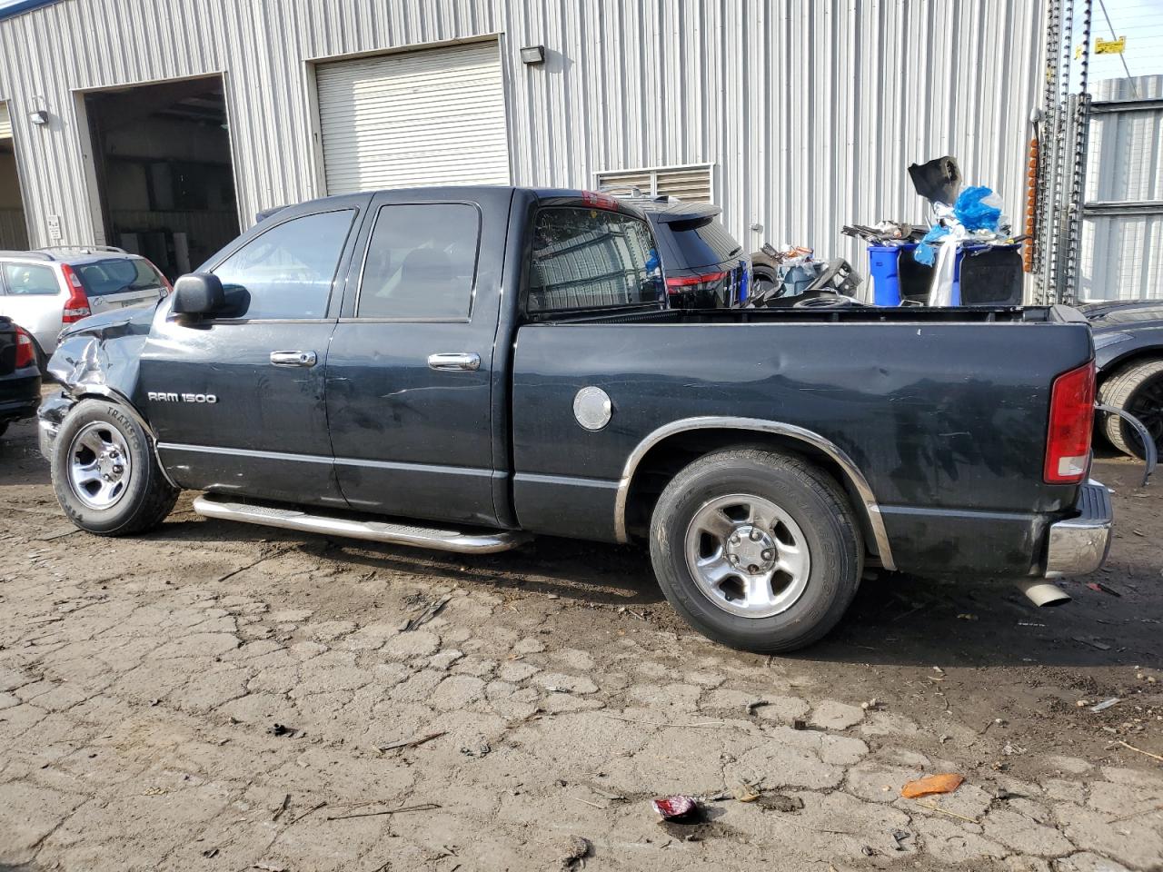 Photo 1 VIN: 1D7HA18N75J566945 - DODGE RAM 