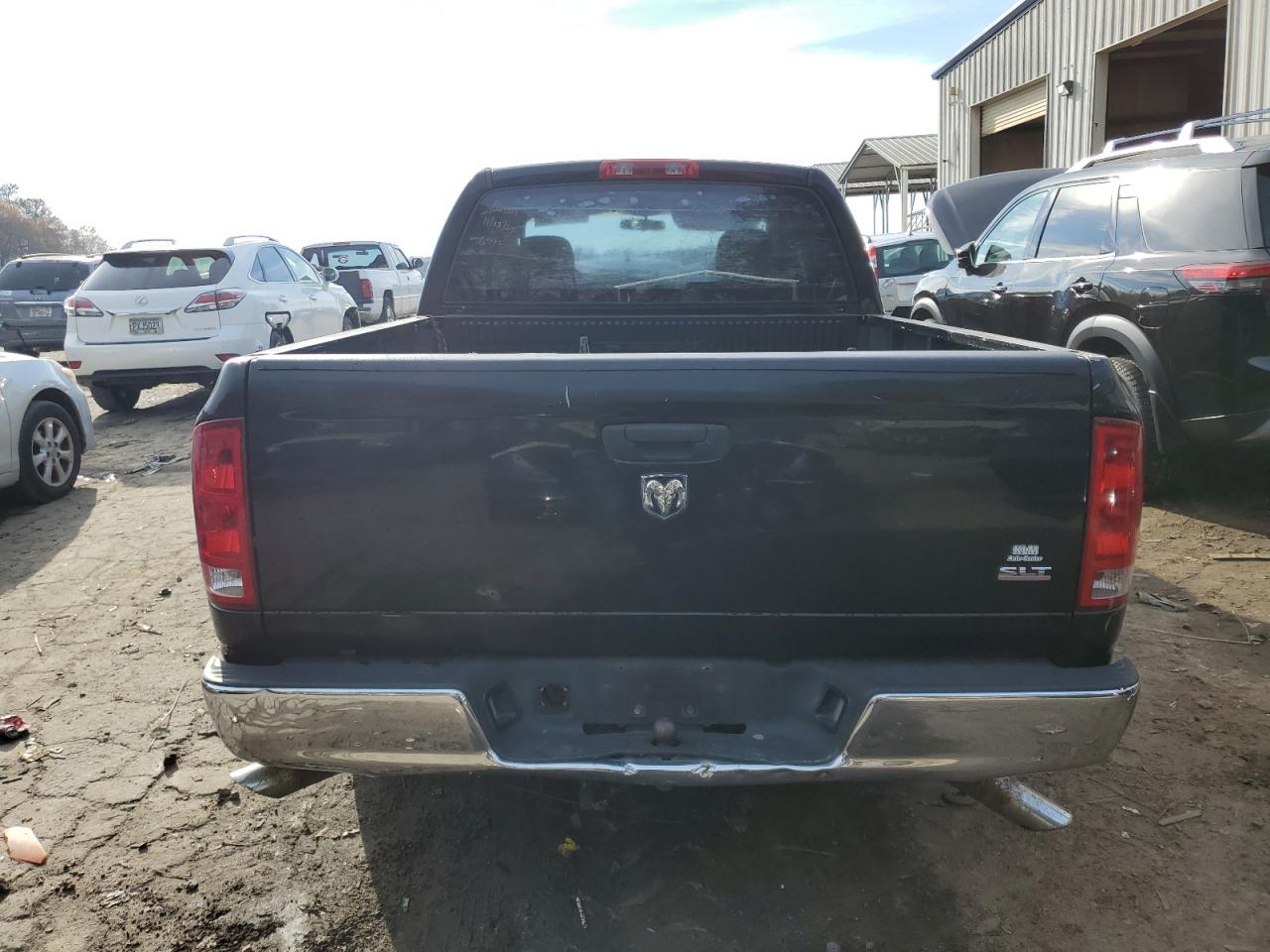 Photo 5 VIN: 1D7HA18N75J566945 - DODGE RAM 