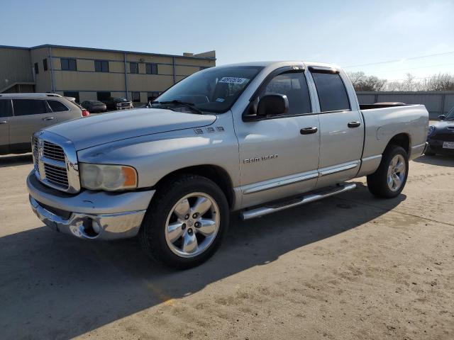 Photo 0 VIN: 1D7HA18N75J637559 - DODGE RAM 1500 