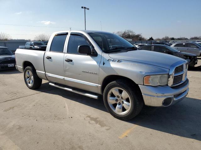 Photo 3 VIN: 1D7HA18N75J637559 - DODGE RAM 1500 